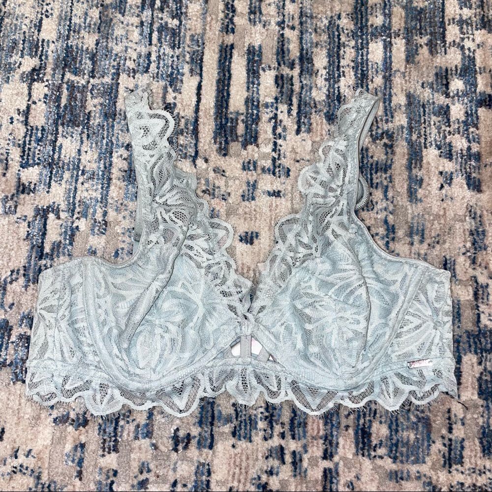 🏷️ 5 for $25 - VICTORIA’S Secret Pink Date Unlined Bra